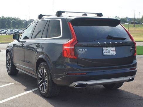 Used 2021 Volvo XC90 T6 Momentum w/ Advanced Package image 20