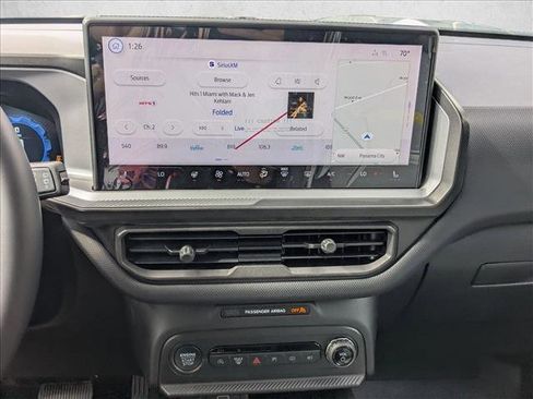 New 2026 Ford Bronco Sport Badlands w/ Sasquatch Badlands Package image 11