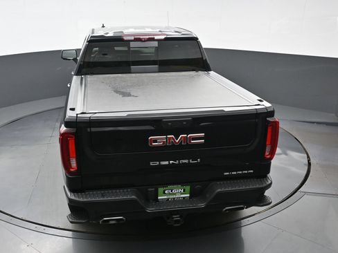 Used 2023 GMC Sierra 1500 Denali w/ Technology Package AWD/4WD image 42
