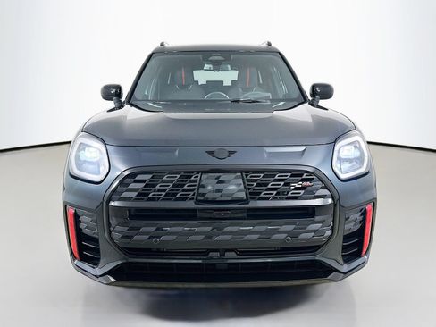 New 2027 MINI Cooper Countryman John Cooper Works AWD/4WD image 2