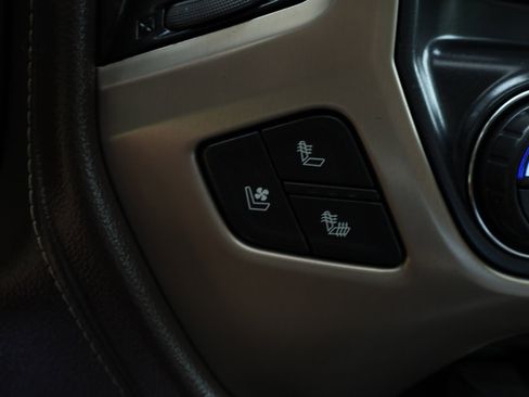 Used 2017 GMC Sierra 1500 Denali image 10