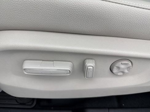 New 2026 Honda Odyssey EX-L image 18