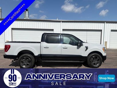 Used 2023 Ford F150 XLT w/ Equipment Group 302A High
