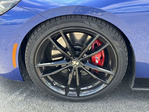 Used 2022 BMW M240i xDrive Coupe w/ Premium Package AWD/4WD image 10