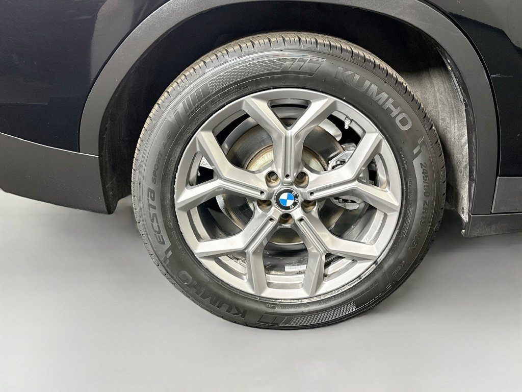 Used 2023 BMW X3 sDrive30i w/ Convenience Package RWD image 32