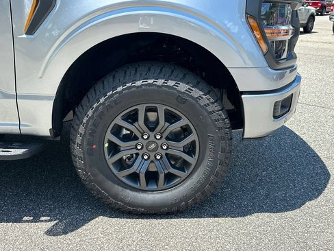 New 2026 Ford F150 Tremor w/ Bed Utility Package AWD/4WD image 12
