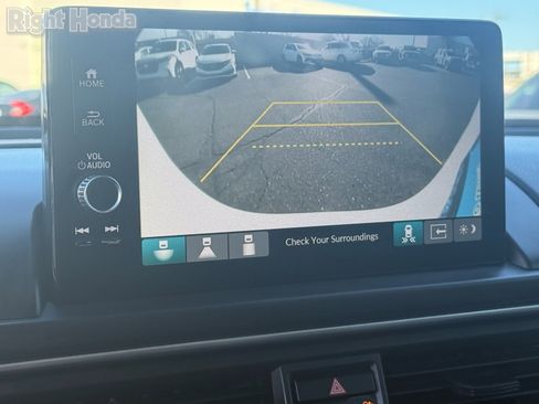 Certified 2023 Honda Pilot EX-L image 21