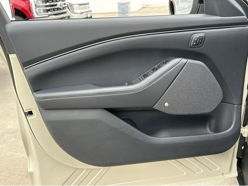 New 2026 Ford Mustang Mach-E Premium image 33