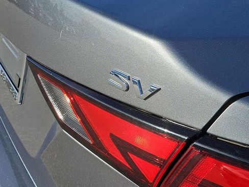 Used 2024 Nissan Sentra SV image 7