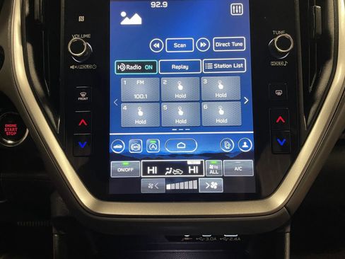 Used 2024 Subaru Crosstrek 2.0i Premium image 32