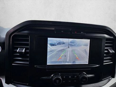 Used 2022 Ford F150 XL w/ Equipment Group 101A High image 18