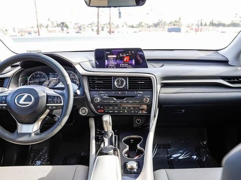 Used 2019 Lexus RX 350 FWD image 15