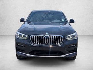 Used 2021 BMW X4 xDrive30i w/ Premium Package AWD/4WD video 2