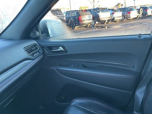 Used 2024 Dodge Durango GT image 31