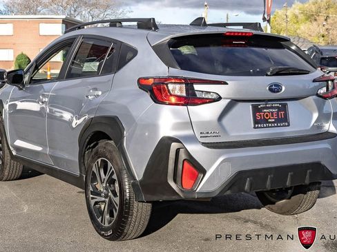 Used 2024 Subaru Crosstrek 2.0i Premium image 15