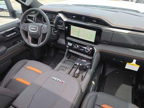 New 2026 GMC Sierra 2500 AT4 w/ AT4 Premium Plus Package AWD/4WD image 26