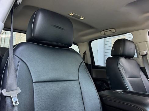 Used 2019 Chevrolet Silverado 3500 LTZ w/ Duramax Plus Package AWD/4WD image 18