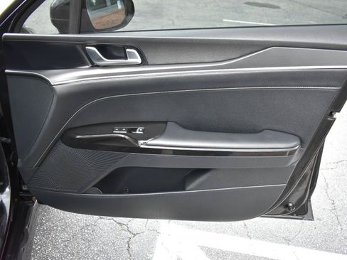 Used 2025 Kia K5 GT-Line FWD image 38
