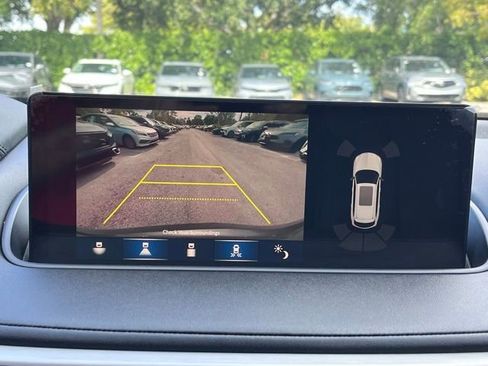 Used 2023 Acura MDX SH-AWD w/ Technology Package image 12