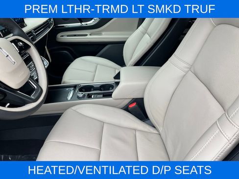 New 2026 Lincoln Corsair Grand Touring image 13