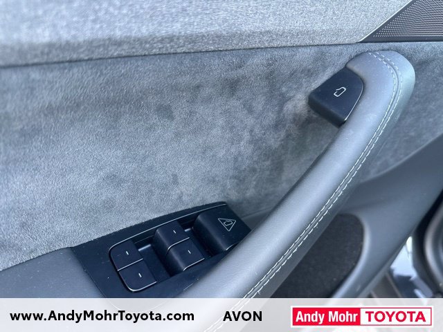 Used 2026 Tesla Model Y 2WD image 10
