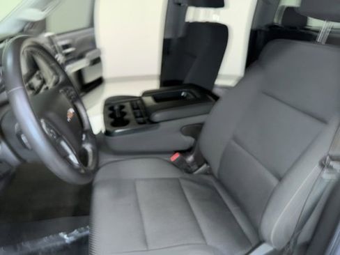 Used 2018 Chevrolet Silverado 1500 LT w/ All Star Edition image 14
