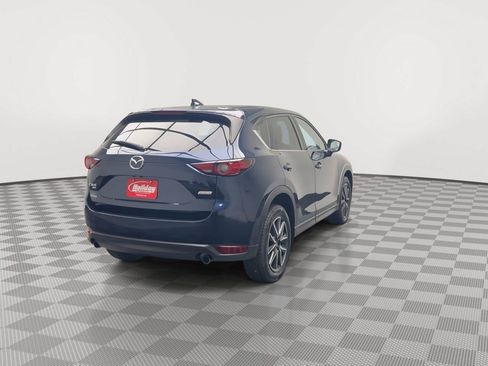 Used 2017 MAZDA CX-5 Grand Select AWD/4WD image 39