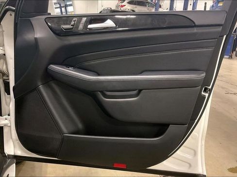 Used 2014 Mercedes-Benz ML 350 4MATIC image 24