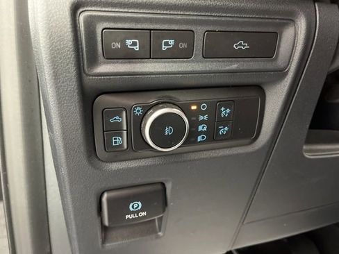 Used 2021 Ford F150 XLT w/ Equipment Group 302A High AWD/4WD image 34