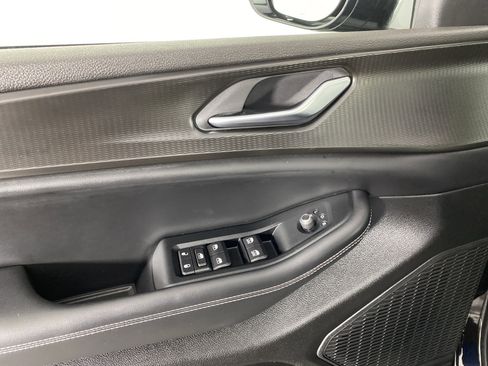 Used 2023 Jeep Grand Cherokee L Laredo AWD/4WD image 15
