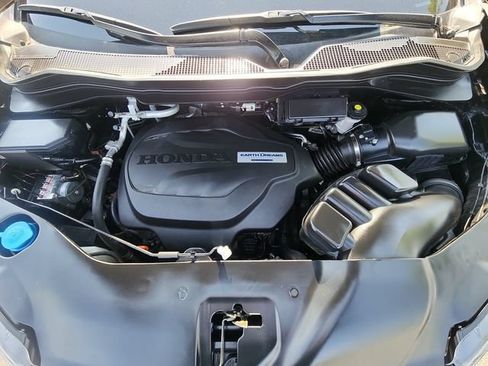 Used 2020 Honda Ridgeline Black Edition image 21