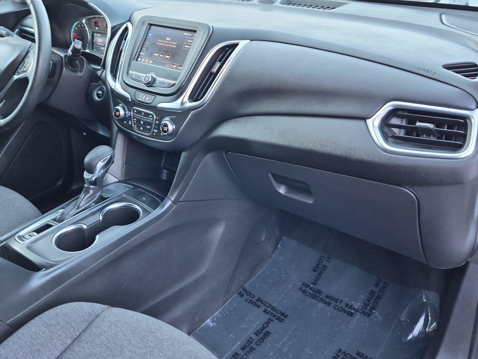 Used 2024 Chevrolet Equinox LT FWD image 11