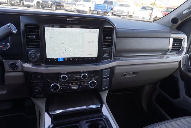 Used 2026 Ford F250 Platinum w/ Platinum Plus Package AWD/4WD image 34