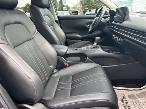Used 2023 Honda HR-V EX-L image 17