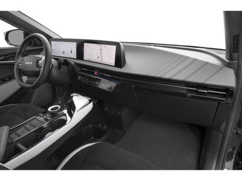 Certified 2024 Kia EV6 GT-Line AWD/4WD image 18