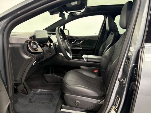 Used 2023 Mercedes-Benz EQE 350+ 4MATIC SUV image 8