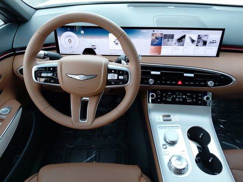 New 2026 Genesis GV70 2.5T Advanced image 31