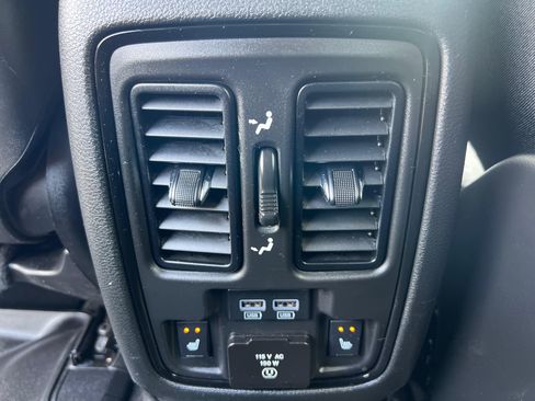 Used 2021 Dodge Durango R/T w/ Trailer Tow Group IV image 27