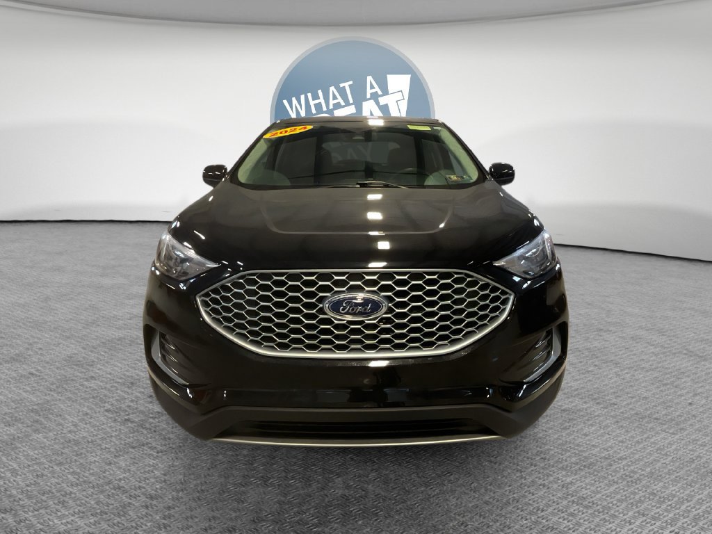 Used 2024 Ford Edge SEL AWD/4WD image 9
