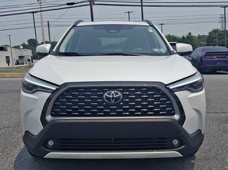 Used 2024 Toyota Corolla Cross XLE w/ Convenience Package AWD/4WD video 2