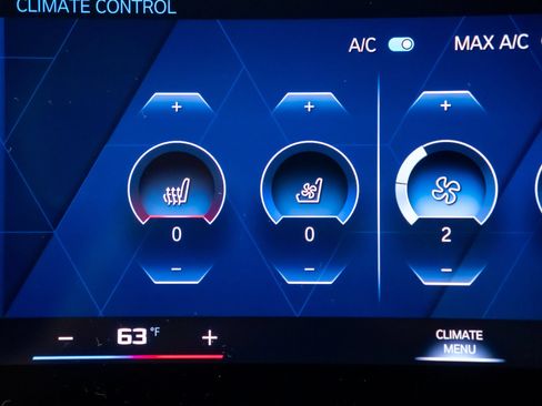 Used 2024 BMW M4 xDrive Competition w/ Executive Package AWD/4WD image 27