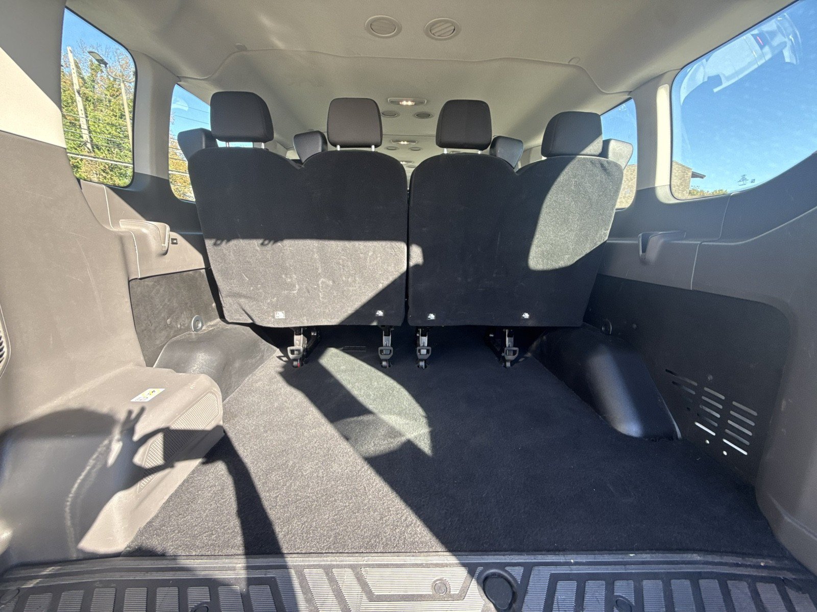 Used 2025 Ford Transit 350 XLT RWD image 22