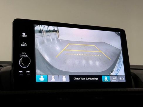 Used 2023 Honda CR-V Sport Touring image 19