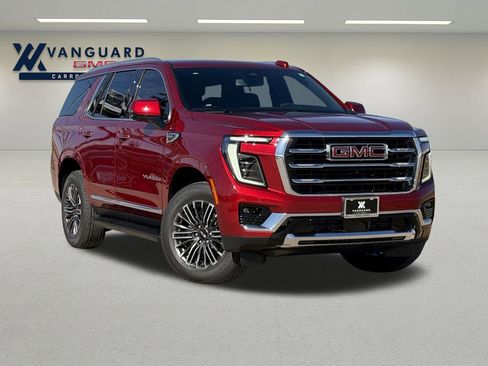 New 2026 GMC Yukon Elevation image 1