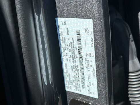 Certified 2024 Ford F150 STX image 27