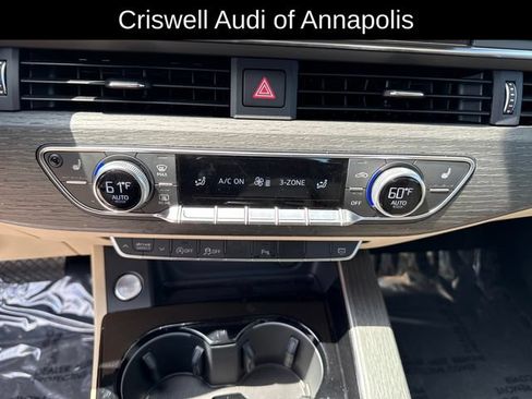 Used 2024 Audi A4 2.0T Premium AWD/4WD image 22