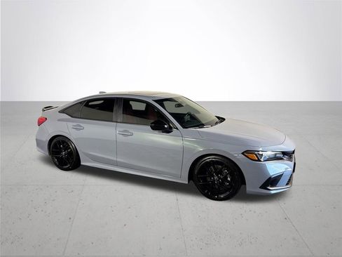 Used 2024 Honda Civic Si image 4