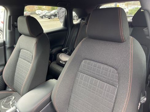 Used 2025 Honda HR-V Sport image 7