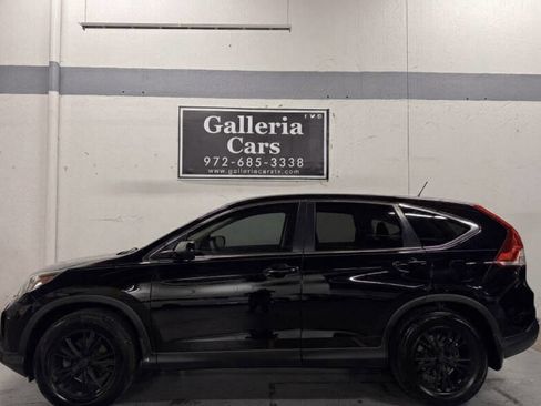 Used 2014 Honda CR-V EX image 1