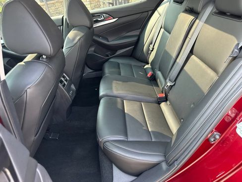 Used 2019 Nissan Maxima 3.5 SL FWD image 34